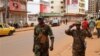 Bangui: le racket et les pillages continuent