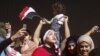 Mesir Siap Hadapi Protes Tandingan Penentang Morsi