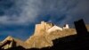 Leh, one of the two districts that make up the region of Ladakh, is a stronghold of Buddhist culture in India.