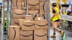 Amazon, Target y otros minoristas aumentan sus contrataciones para fin de año