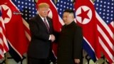 What's Next for U.S.-North Korea Relations?