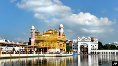 Golden Temple, Amritsar (Harmandir Sahib) | Timings, Daily Ceremonies