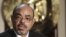 Ethiopian Prime Minister Meles Zenawi (file photo)