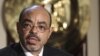 Ethiopia Promises Details of PM Meles' Health