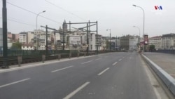 Թուրքիայում նոր սահմանափակումներն առաջ են բերում խուճապ