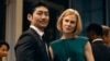 ‘Expats’ Filmed in Hong Kong, But You Cannot Watch It There