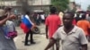 Haiti Anti-Corruption Protesters Demand President's Resignation