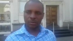 Nhengo DzeMDC-T Nhatu Dzobatwa neMhosva Yekuponda Mupurisa Asi Vamwe Voregererwa