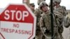 Pentagon Sending 300 More Troops to Southern Border