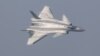 China Unveils New Stealth Fighter