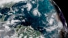 Tropical Storm Florence Expected to Reintensify, Could Hit US