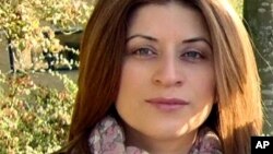 فریشته‌ که‌وه‌