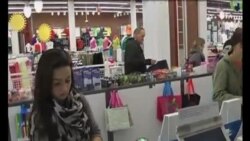 Tradisi Thanksgiving di Amerika (Bagian 2) - Warung VOA