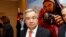 FILE - United Nations High Commissioner for Refugees (UNHCR) Antonio Guterres.