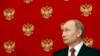 Putin: Rusia Sempat Siagakan Nuklir Demi Krimea