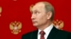 Putin Tak Terlihat di Muka Umum Sejak 5 Maret