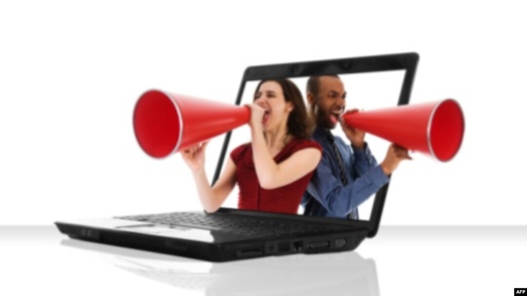Cảm nghĩ của blogger về tình hình sinh hoạt blog hiện nay