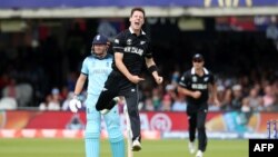England vs NewZealand