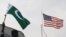 Tumultuous Year Strains US-Pakistani Relations