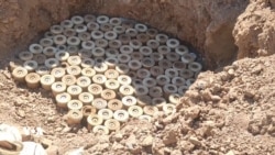 مینە چێنراوەکانی ئێران، بوونەتە تەڵەیەک بۆ گوندنشینانی هەورامان