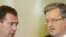 Россия-Польша: забыть старое?