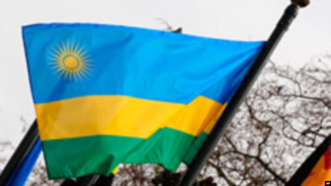 “U Rwanda Rurahakana Umugambi Wo Guhitana Abantu Babiri Bivumbuye Ku Butegetsi Baba I Londre Mu Bwongereza ”
