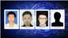 Four Chinese nationals were indicted by U.S. Justice Department of cyber espionage, targeting intellectual property and confidential business information, including infectious disease research. (US Department of Justice)