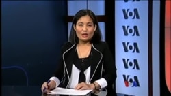 နေ့စဉ် တီဗွီသတင်းလွှာ 