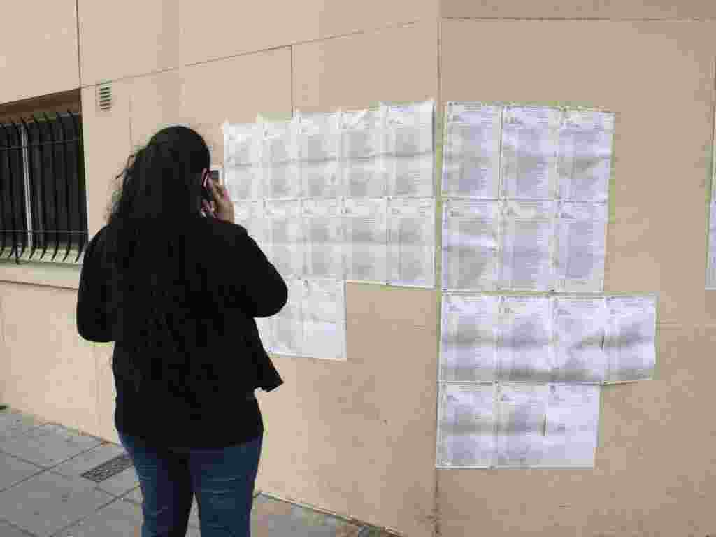 Argentina: Elecciones 2011