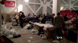 NYC Charity Distributes Winter Coats to More Than 70,000