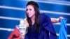 Ukrainian Jamala Wins Eurovision Contest