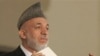 Afghan President Hopeful for Peace