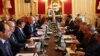 جنیوا مذاکرات، امید ہے شام کی اپوزیشن شریک ہوگی: کیری 
