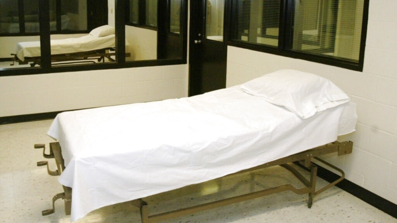 US Public Support for Death Penalty Wanes, Report Says