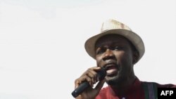 Ousmane Sonko Atwara Abatavuga Rumwe n'Ubutegetsi bwa Senegali 
