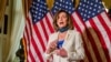 La presidente de la Cámara de Representantes, la demócrata Nancy Pelosi, dijo que se debe investigar el tema reportado por un diario sobre supuestas recompensas rusas a talibanes por matar soldados estadounidenses y de la Coalición en Afganistán.