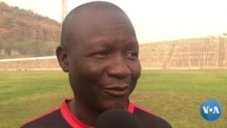 #championnat d'Afrique des Nations