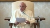 Pull Investments From Companies Not Committed to Environment, Pope Says