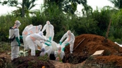 Ebola en Ouganda: le bilan s'alourdit à 9 morts