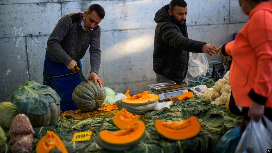 Turkey Economy