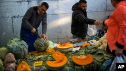 Turkey Economy