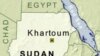 Sudan Electoral Commission Advisor Says Upcoming Vote Will be Credible