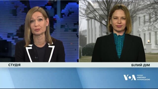 Як мита Трампа на сталь, алюміній вдарять по Україні та світу. Відео
 - лютий 12, 2025 episode artwork