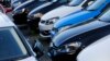 Investor Tuntut Volkswagen terkait Penanganan Skandal Emisi