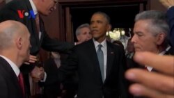 Obama’s State of the Union Speech: What It Means (On Assignment)