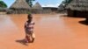 Red Cross: Heavy Rains, Landslides Kill at Least 100 in Kenya