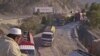 امریکی اعانت سے پشاور طورخم شاہراہ کی تعمیر نو کا افتتاح
