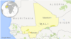 Pemerintah Mali Tandatangani Perjanjian Damai