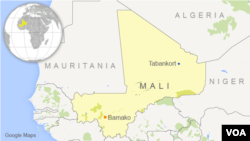 Mali