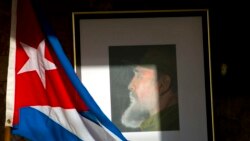 "A história o absolverá", afirma Manecas Santos sobre Fidel Castro